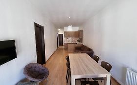Apartment For 8 In New Gudauri